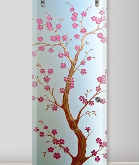 Color Etching Glass Manufacturer, Wholesaler & Dealer in Mumbai, Kolkata, West Bengal & India